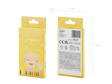 Load image into Gallery viewer, Face painting crayons - 12pcs
