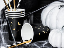 Load image into Gallery viewer, Trick or Treat Cups - 6pc
