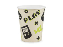 Load image into Gallery viewer, Gamer Cups - 6ct
