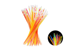Load image into Gallery viewer, 100pk Glow Bracelets - 20cm
