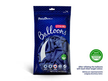 Load image into Gallery viewer, Pack Of 12" Latex Balloons 50ct - Pastel Ultramarine
