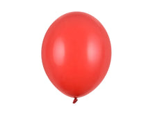 Load image into Gallery viewer, 12&quot; Latex Balloon - Poppy Red
