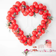 Load image into Gallery viewer, 12&quot; Latex Balloon - Poppy Red
