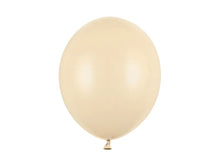 Load image into Gallery viewer, 12&quot; Latex Balloon - Pastel Alabaster
