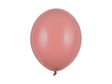 Load image into Gallery viewer, 12"Latex Balloon - Pastel Wild Rose
