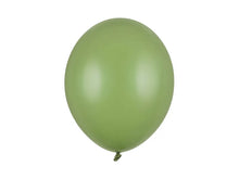 Load image into Gallery viewer, Pack Of 12" Latex Balloons 50ct - Matte Rosemary
