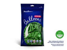 Load image into Gallery viewer, Pack Of 12" Latex Balloons 50ct - Pastel Bright Green

