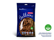 Load image into Gallery viewer, Pack Of 12" Latex Balloons 50ct - Pastel Mocha
