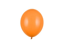 Load image into Gallery viewer, Strong balloons 12cm, Mand. Orange - 100pcs
