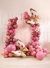 Load image into Gallery viewer, 5&quot; Latex Balloon - Wild Rose
