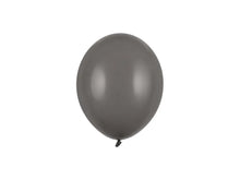 Load image into Gallery viewer, 5&quot; Latex Balloon - Pastel Grey
