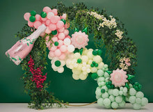 Load image into Gallery viewer, Pastel Pistachio 5" Latex Balloons
