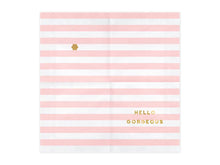 Load image into Gallery viewer, Yummy Napkins - Hello Gorgeous - 20ct
