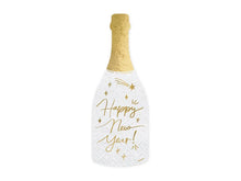 Load image into Gallery viewer, Champagne New Year Napkins -20ct
