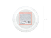 Load image into Gallery viewer, Rose Gold Paper Dessert Plates - 18cm
