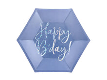 Load image into Gallery viewer, Happy Birthday Plates - 20cm
