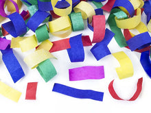 Load image into Gallery viewer, Multi-Colour Party Popper, 20cm
