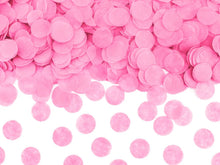 Load image into Gallery viewer, Gender Reveal Confetti Cannon - Ready To Pop, Pink, 60cm
