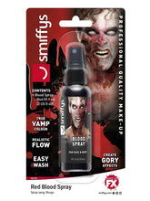 Load image into Gallery viewer, Fake Blood Spray
