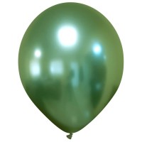 Load image into Gallery viewer, Chromium Pro 12" Latex Balloon - Sea Green
