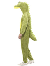 Load image into Gallery viewer, Crocodile Costume - Large
