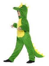 Load image into Gallery viewer, Deluxe Crocodile Costume - Small
