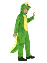 Load image into Gallery viewer, Deluxe Crocodile Costume - Small
