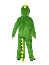 Load image into Gallery viewer, Deluxe Crocodile Costume - Small
