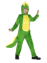 Load image into Gallery viewer, Deluxe Crocodile Costume - Small
