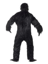 Load image into Gallery viewer, Deluxe Gorilla Costume
