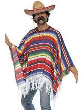 Load image into Gallery viewer, Mexican Bandit Tash, Black
