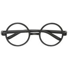 Load image into Gallery viewer, Harry Potter Novelty Glasses - 4ct

