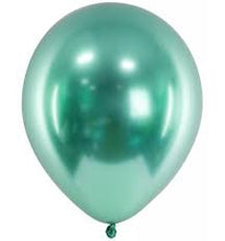 Load image into Gallery viewer, Chromium Pro 12" Latex Balloon - Sea Green

