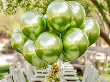 Load image into Gallery viewer, Chromium Pro 13" Latex Balloon - Lime Green

