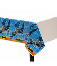 Load image into Gallery viewer, Batman Tablecover - 137cm x 243cm
