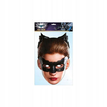 Load image into Gallery viewer, Women&#39;s Catwoman Carded Goggles Mask
