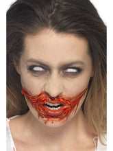 Load image into Gallery viewer, Smiffys Make-Up FX, Fake Blood &amp; Latex Kit,
