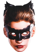 Load image into Gallery viewer, Women&#39;s Catwoman Carded Goggles Mask
