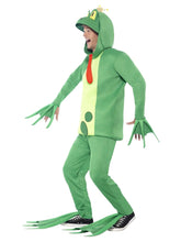 Load image into Gallery viewer, Frog Prince Costume
