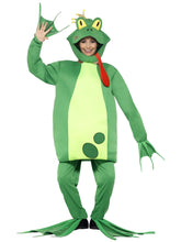 Load image into Gallery viewer, Frog Prince Costume
