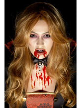 Load image into Gallery viewer, Smiffys Make-Up FX -Gel Blood
