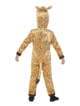 Load image into Gallery viewer, Giraffe Costume, Kids
