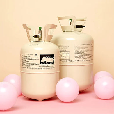 Helium
