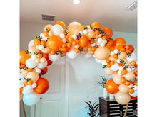 Load image into Gallery viewer, 5&quot; Latex Balloon - Manderin Orange
