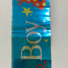 Load image into Gallery viewer, Birthday Boy Banner - 4.5m
