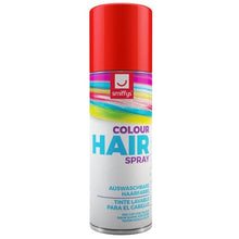 Load image into Gallery viewer, Red Hair Spray 4.5 fl oz
