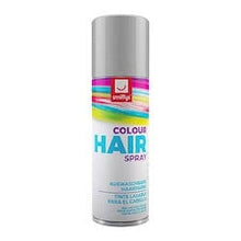 Load image into Gallery viewer, Silver Hair Spray
