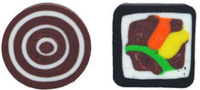 Load image into Gallery viewer, Eraser Cute Food 2.5 - 3cm
