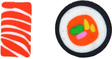 Load image into Gallery viewer, Eraser Cute Food 2.5 - 3cm
