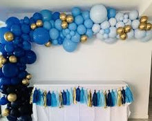 Load image into Gallery viewer, 5" Latex Balloon - Blue

